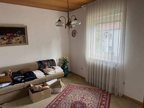 Zimmer 1. OG - 