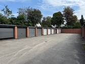 Garage - 