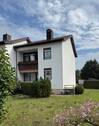 Hausansicht - Reihenendhaus in Landshut - Wolfgangsiedlung
