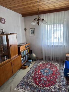 Zimmer 1. OG - 
