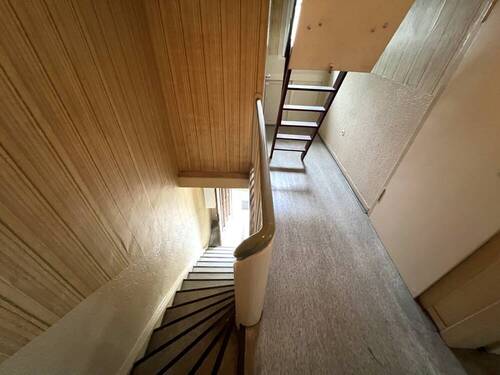 OG linkes Haus - 