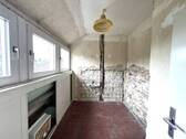 Badezimmer OG linkes Haus - 