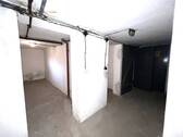 Keller linkes Haus - 