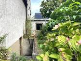 Kellertreppe links - 