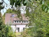 Gartenansicht - 