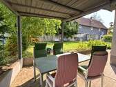 Terrasse - 