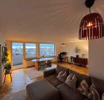 Moderne 3-Zimmer-Wohnung mit Südterrasse - Erstbezug nach Sanierung - München Berg am Laim