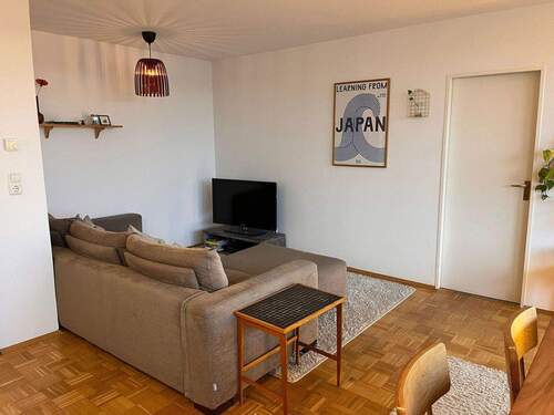 Beispiel Wohnzimmer - 