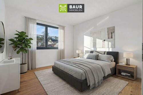 Schlafzimmer - Beispiel - 