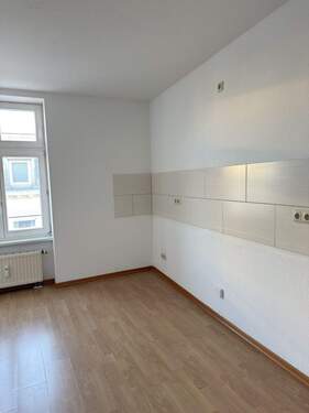 Küche - 2 Zimmer Etagenwohnung in Stralsund