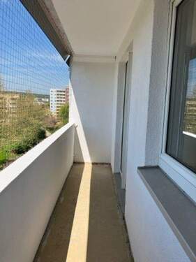 Balkon - 