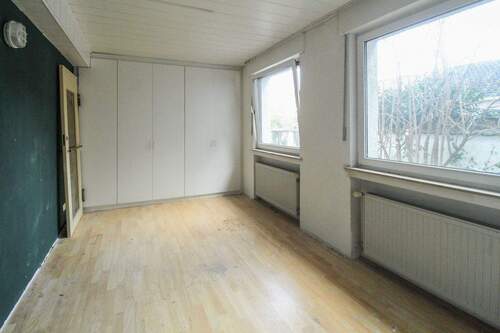 Schlafzimmer EG - 