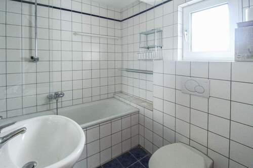Badezimmer EG - 