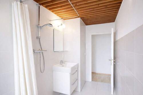 Tageslichtbadezimmer - 