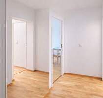 Erstbezug nach Sanierung: Helle 2-Zimmer-Wohnung mit Balkon & Aufzug - ruhig gelegen in Wilmersdorf - Berlin