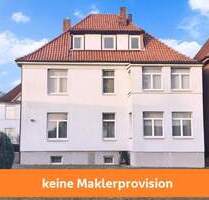 Stilvolles Wohn- und Geschäftshaus in zentraler Lage mit großzügigen Parkflächen - Hagenow