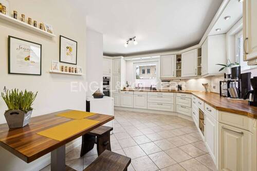 Weitere Ansicht Küche - 