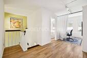 Flur im Dachgeschoss - 