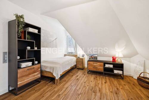 Mögliches Kinderzimmer - 