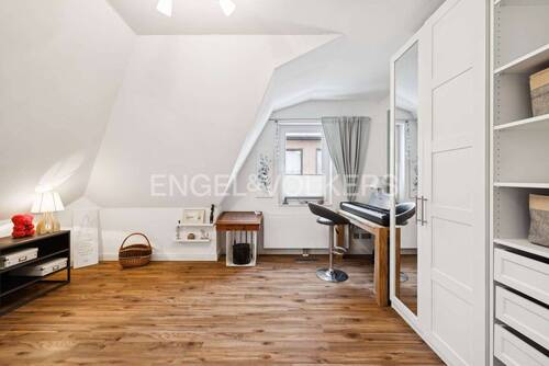 Weitere Ansicht Kinderzimmer - 