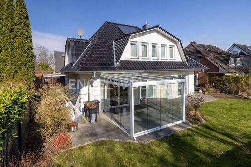 Weitere Rückansicht - 