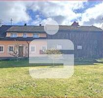 Historisches Flair trifft Potenzial - Rugendorf Losau
