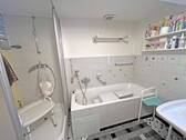 EG Badezimmer - 