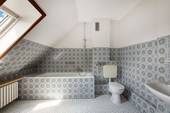 WE Dachgeschoss (n. genehm.) - 