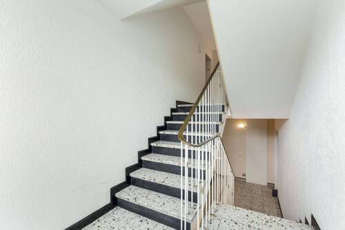Treppenhaus - 