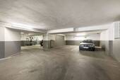 Tiefgarage - 