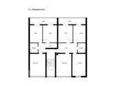 1. - 3. Obergeschoss - 