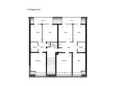 Dachgeschoss - 