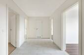 WE 3. OG frisch saniert - 1 Zimmer Mehrfamilienhaus, Wohnhaus in Düsseldorf