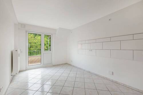 WE 3. OG frisch saniert - 