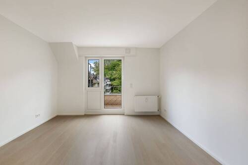 WE 3. OG frisch saniert - 