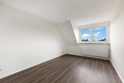 WE 3. OG frisch saniert - 