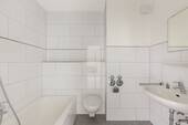 WE 3. OG frisch saniert - 