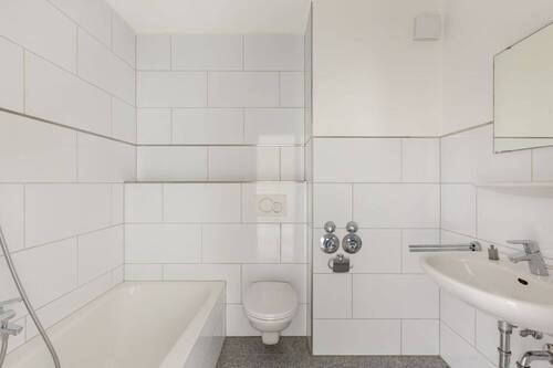 WE 3. OG frisch saniert - 