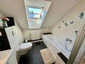 Modernes Badezimmer - 