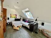 Heller Wohnbereich - 