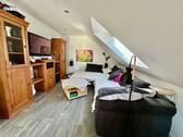 Heller Wohnbereich - 