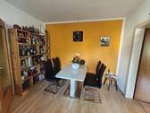 Essbereich - 3 Zimmer Etagenwohnung zur Miete in Dortmund