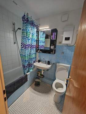 Badezimmer - 