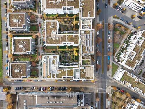 TRAUMLAGE RIEDBERG - 