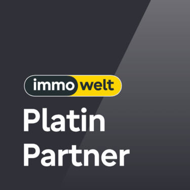 Immowelt-Platin Partner - 