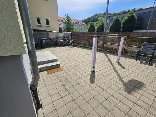 Freibereich - Mehrfamilienhaus, Wohnhaus in Heidenheim an der Brenz zum Kaufen