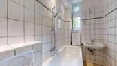 Badezimmer Ansicht I - 