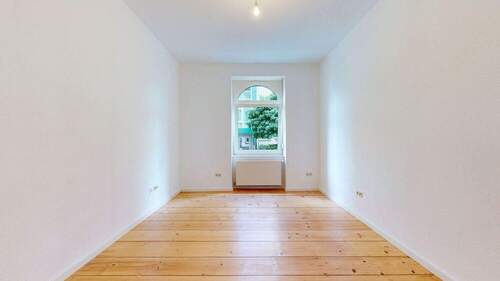 Zimmer III Ansicht I - 