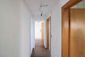Flur Wohnung Ansicht 2 - 