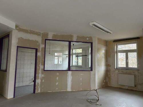 Badmöglichkeit im EG - 